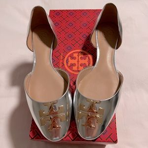 Tory Burch Raleigh d’orsay